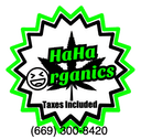 HAHA Organics