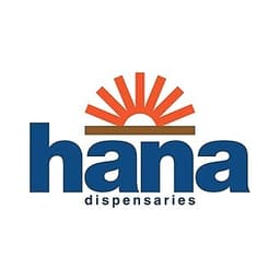 Hana -  Phoenix logo