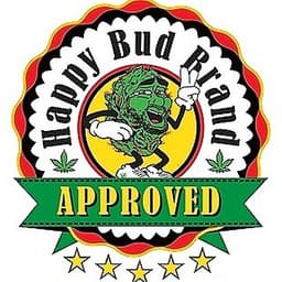 Happy Bud logo