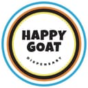 Happy Goat