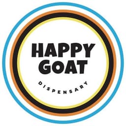 Happy Goat logo