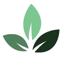 Happy Leaf logo
