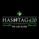 Hashtag 420