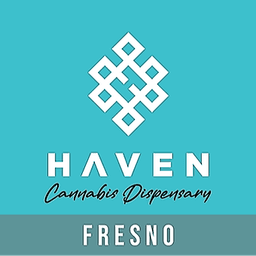 HAVEN - Fresno logo