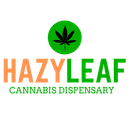 Hazy Leaf