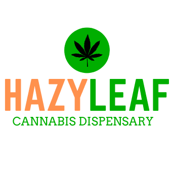 Hazy Leaf