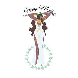 Hemp Mother logo