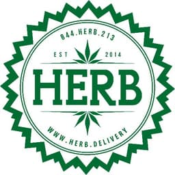 HERB Delivery logo