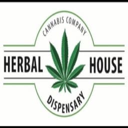 Herbal House logo
