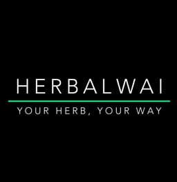Herbalwai logo