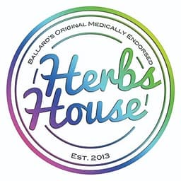 Herbs House logo