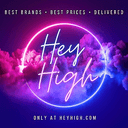 Hey High