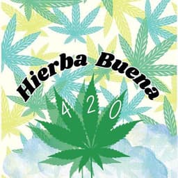 Hierba Buena logo