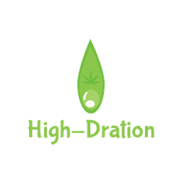 High-Dration logo