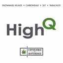 High Q - Silt
