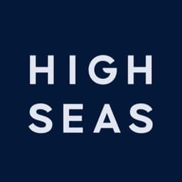 High Seas logo