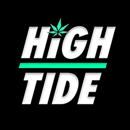 High Tide logo
