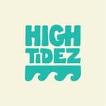 High Tidez logo