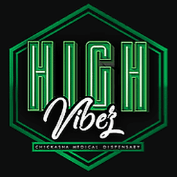 High Vibez logo