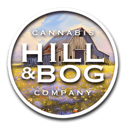Hill & Bog logo