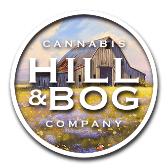Hill & Bog