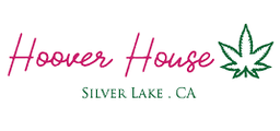 Hoover House logo