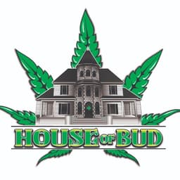 House of Bud logo