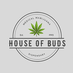 House of Buds logo