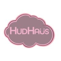 HudHaus logo