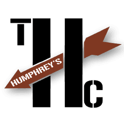 Humphrey's THC logo