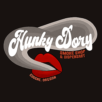 Hunky Dory