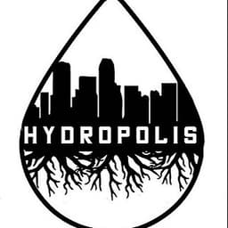 Hydropolis logo