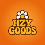 HZY Goods logo