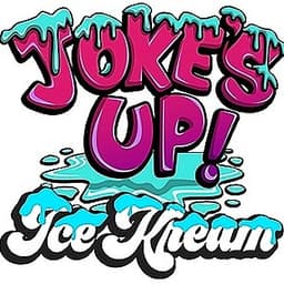 Ice Kream logo