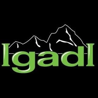 IgadI - Golden