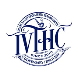 IVTHC logo