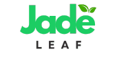 Jade Leaf logo