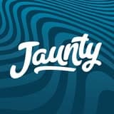 Jaunty logo