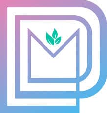 JDM Cannabis logo