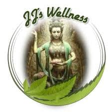 JJ's Wellness logo