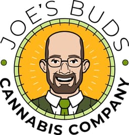 Joe's Buds logo