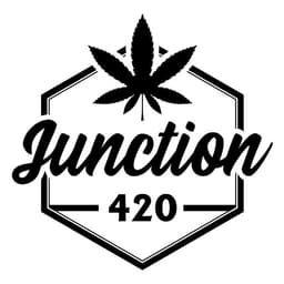 Junction 420 logo