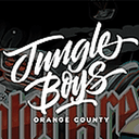 Jungle Boys