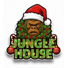 Jungle House logo