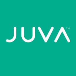 Juva Cannabis logo