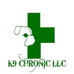 K9 Chronic logo