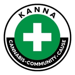 KANNA logo