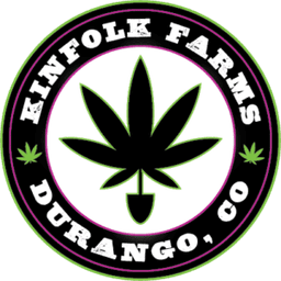 Kinfolk Farms logo
