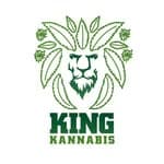 King Kannabis logo