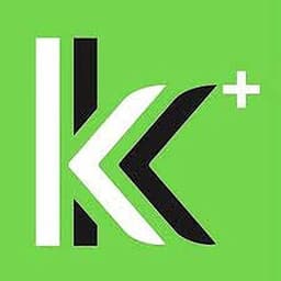 KKIND - (Rec) logo